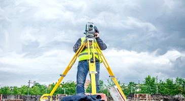 Geotechnical Engineering